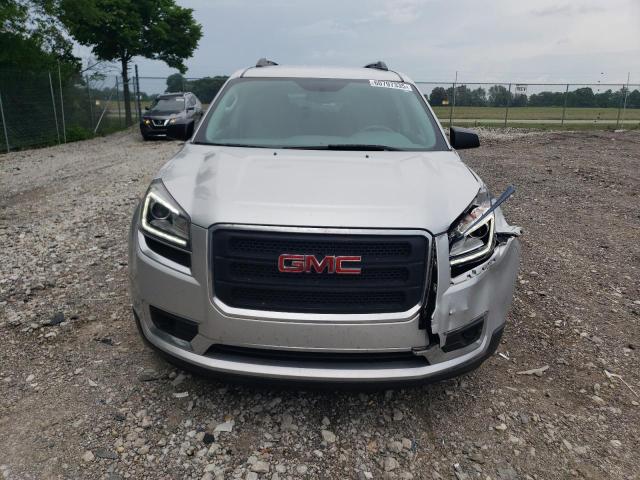 2016 GMC ACADIA SLE 1GKKRPKD5GJ327283