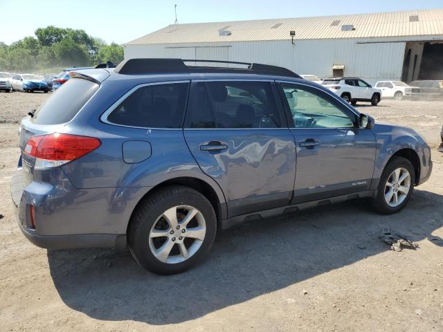 Vin: 4s4brbcc4e3267952, lot: 61865875, subaru outback 2.5i premium 20143