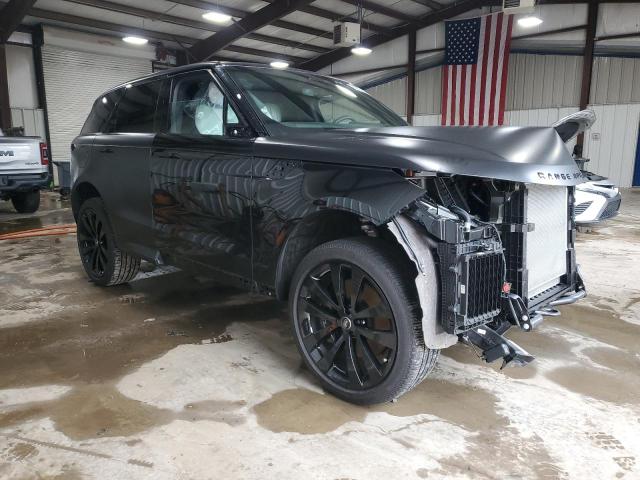 2025 LAND ROVER RANGE ROVE SAL119E94SA450365