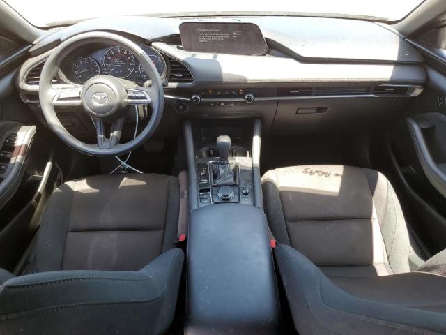 2021 MAZDA 3 - JM1BPAJLXM1314189
