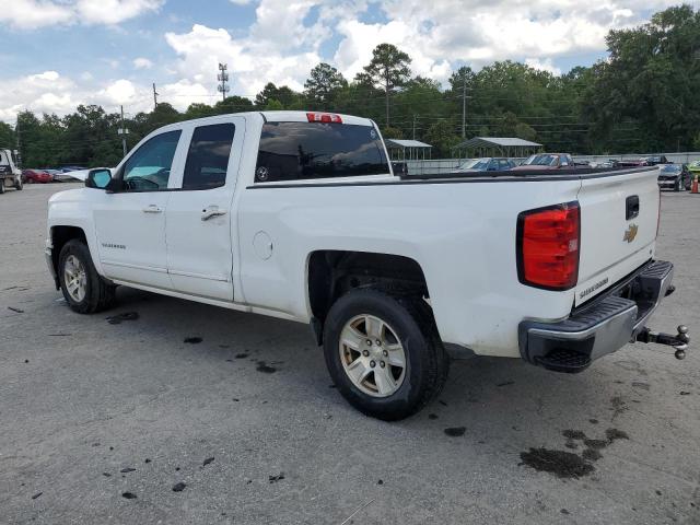 2015 CHEVROLET SILVERADO - 1GCRCREH0FZ166508