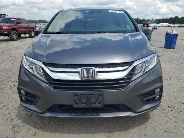2019 HONDA ODYSSEY EX 5FNRL6H72KB012870