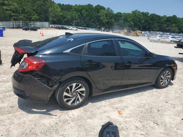 Vin: 2hgfc2f75jh511767, lot: 59566355, honda civic ex 20183