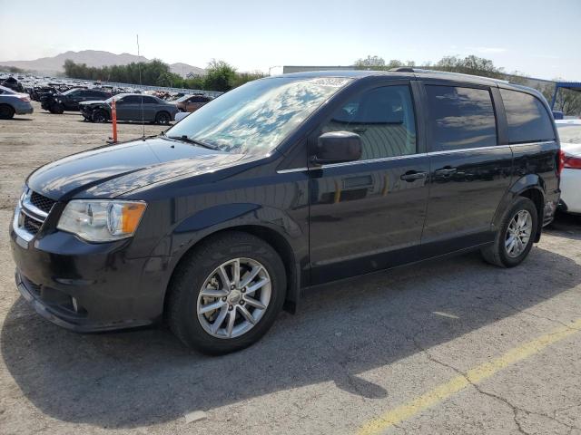 Vin: 2c4rdgcg1jr238850, lot: 59626405, dodge caravan sxt 2018 img_1