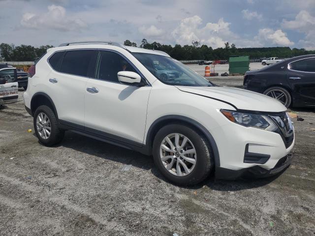 2020 NISSAN ROGUE S - KNMAT2MV2LP524940