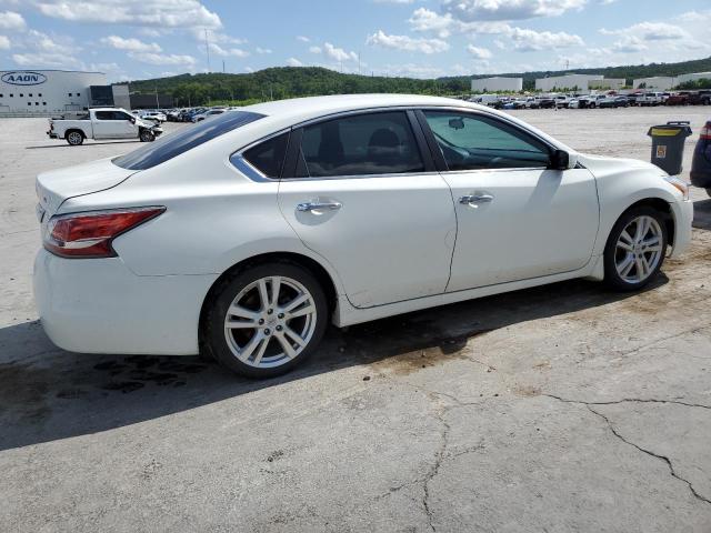Vin: 1n4al3apxfn386985, lot: 61633085, nissan altima 2.5 20153
