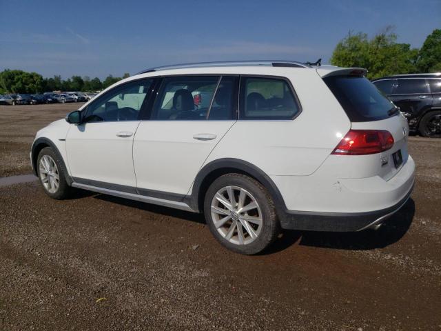 Vin: 3vwh17au9hm510086, lot: 61712805, volkswagen golf s 20172