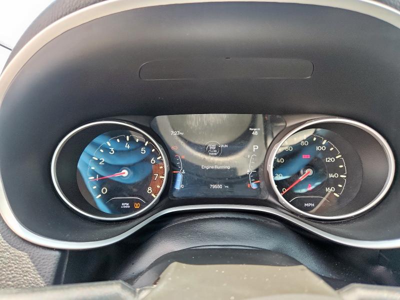 2020 JEEP COMPASS LI - 3C4NJCCB4LT152534