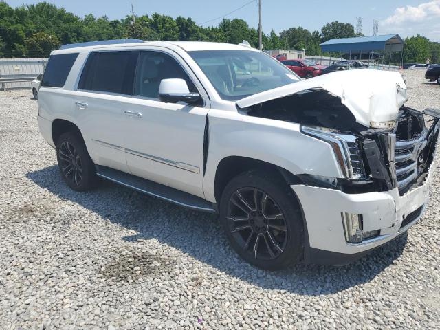 Vin: 1gys3akj6hr302356, lot: 60189625, cadillac escalade 20174