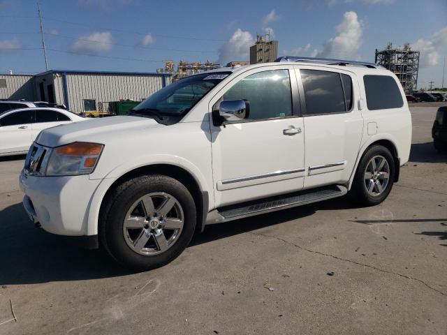 Vin: 5n1ba0nd8an606020, lot: 61606765, nissan armada se 2010 img_1
