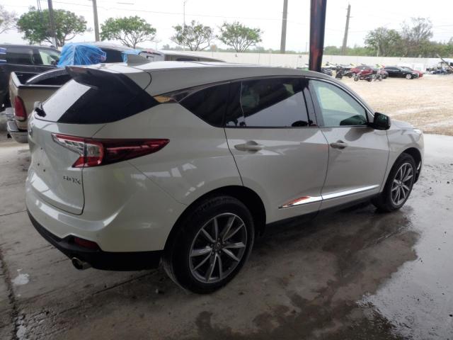 Vin: 5j8tc1h50ml023309, lot: 59210935, acura rdx technology 20213