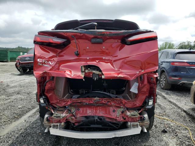 2024 HONDA CR-V EXL 2HKRS3H70RH318513