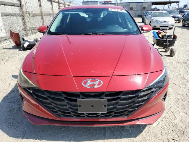 2023 HYUNDAI ELANTRA SE - KMHLM4AG6PU458497