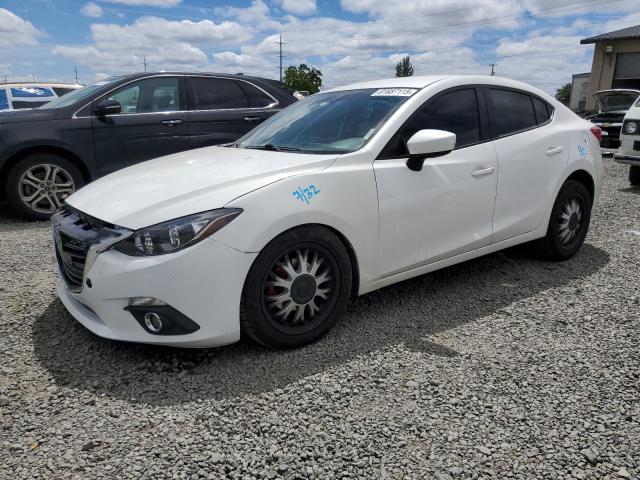 MAZDA 3 SPORT
