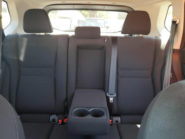 2023 NISSAN ROGUE S 5N1BT3AB9PC834256