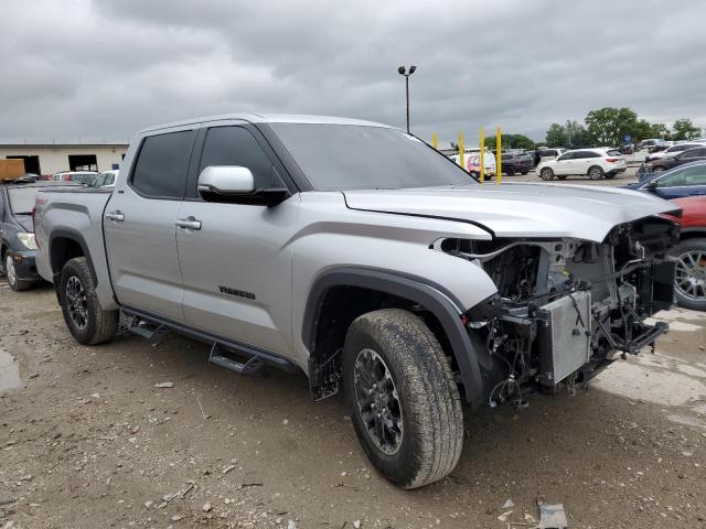 Vin: 5tfla5db9sx256523, lot: 59650185, toyota tundra crewmax sr 20254