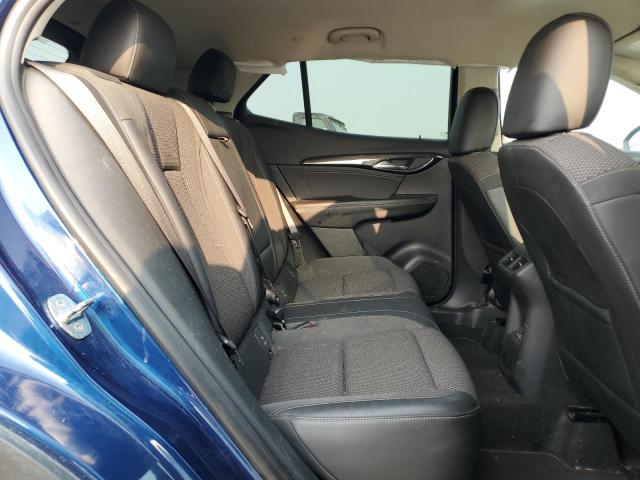 2022 BUICK ENVISION P LRBAZLR41ND126433