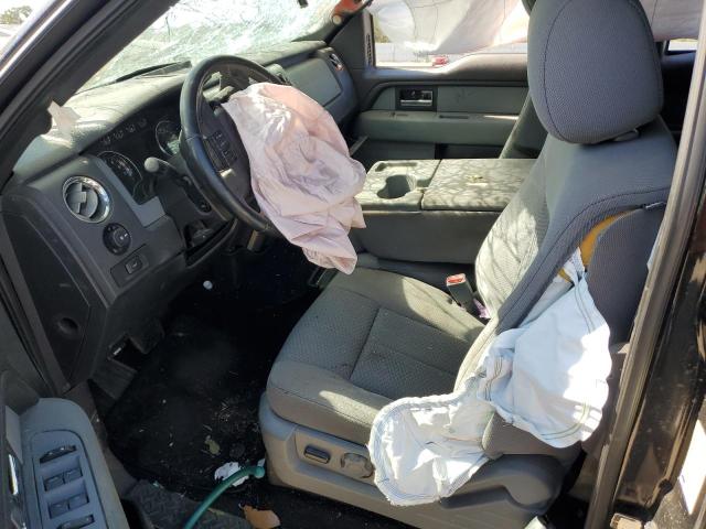 2013 FORD F150 SUPER - 1FTEX1CM2DFB77058