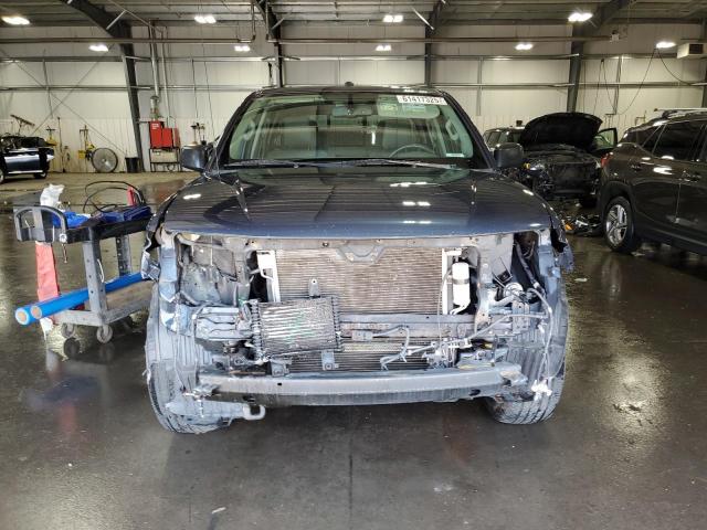 2017 NISSAN FRONTIER S 1N6AD0EV2HN712468