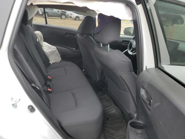 2023 TOYOTA COROLLA CR 7MUCAAAG5PV040390