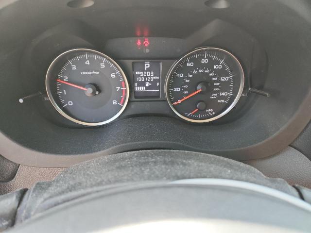 2015 SUBARU IMPREZA - JF1GPAA65F8300121