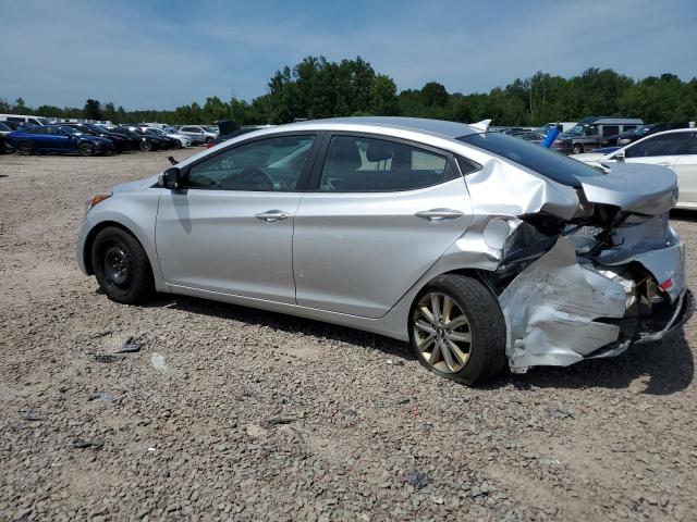 2015 HYUNDAI ELANTRA SE - KMHDH4AE9FU299495