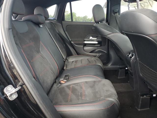 2025 MERCEDES-BENZ GLA 250 W1N4N4GB8SJ700131