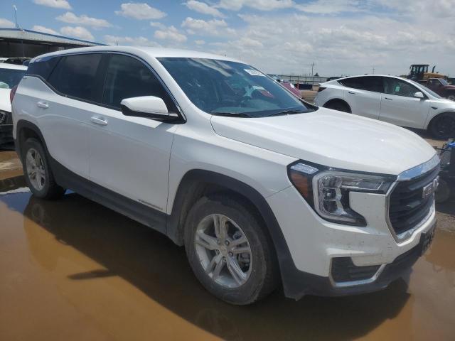 2023 GMC TERRAIN SL 3GKALMEG3PL129618