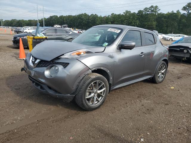 Vin: jn8af5mv0ft551370, lot: 60225875, nissan juke s 2015 img_1