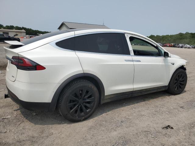 Vin: 5yjxcae27gf004404, lot: 58710035, tesla model x 20163