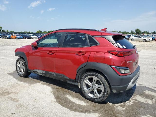 Vin: km8k62ab5pu947200, lot: 59978065, hyundai kona sel 20232