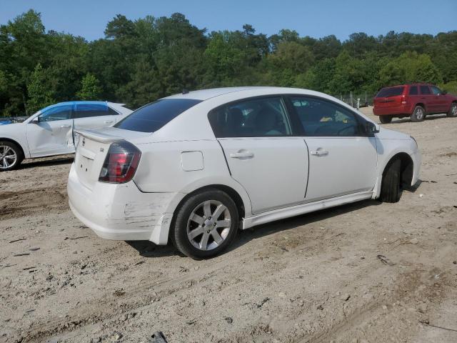 Vin: 3n1ab6ap5al727753, lot: 59350385, nissan sentra 2.0 20103