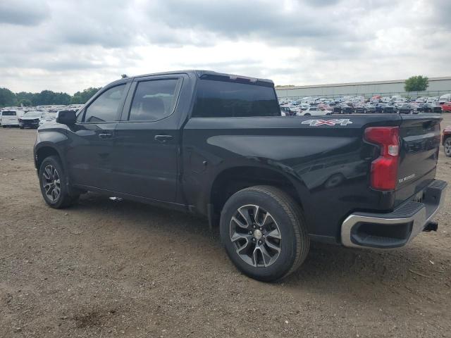 2023 CHEVROLET SILVERADO 3GCPDKEK8PG208206