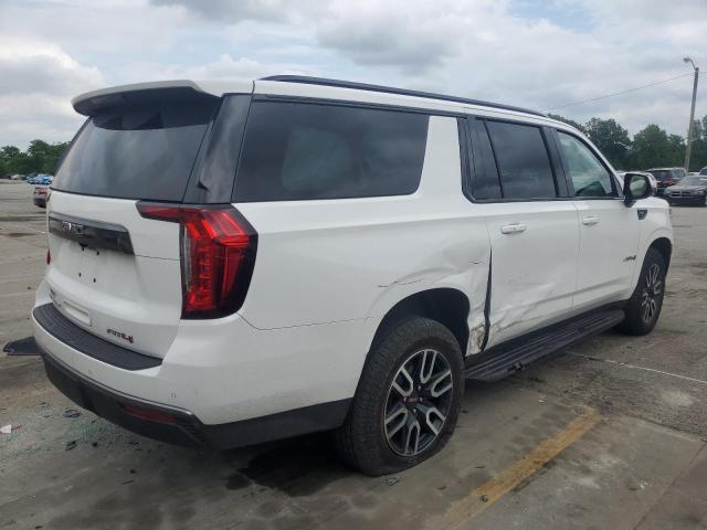 Vin: 1gks2hkd0pr207452, lot: 59747275, gmc yukon k1500 at4 20233