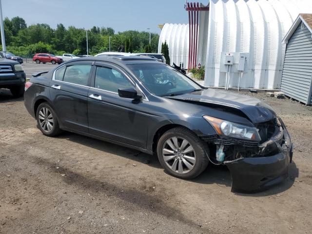 Vin: 1hgcp3f83ca036482, lot: 59714885, honda accord exl 20124