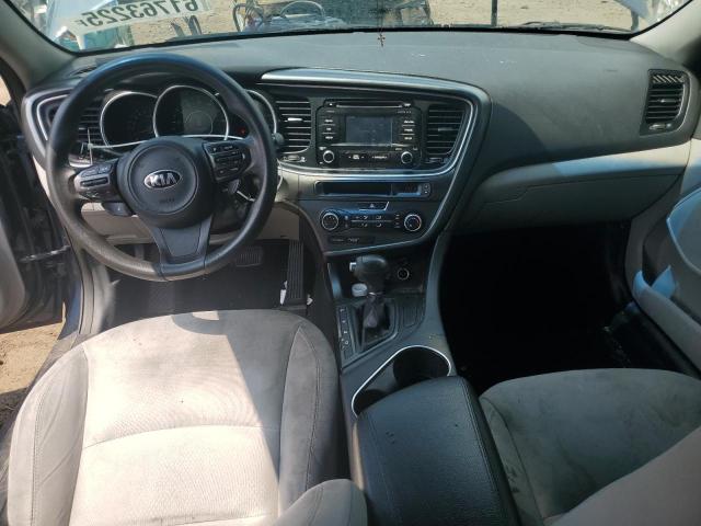 2015 KIA OPTIMA LX - 5XXGM4A7XFG367159