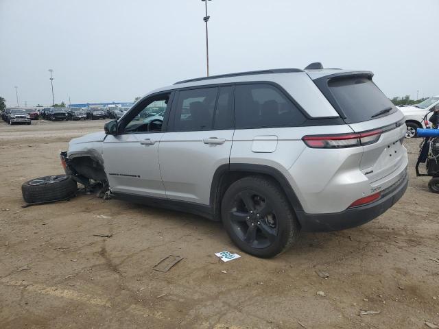 2024 JEEP GRAND CHER 1C4RJHAG3RC706776