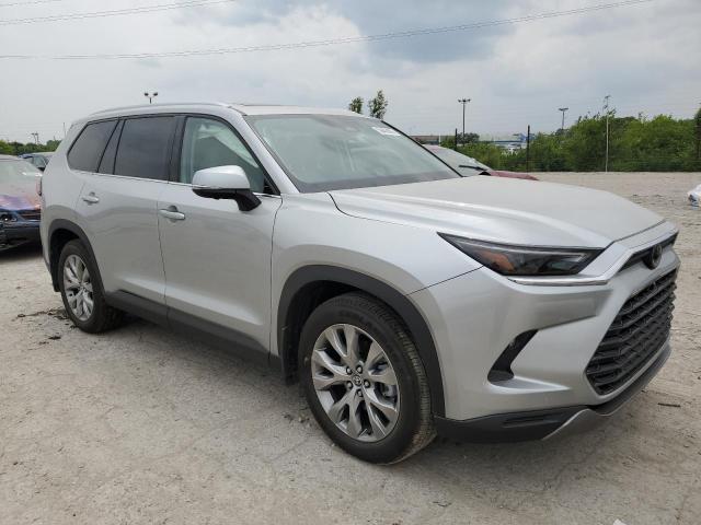 2024 TOYOTA GRAND HIGH 5TDACAB55RS011113
