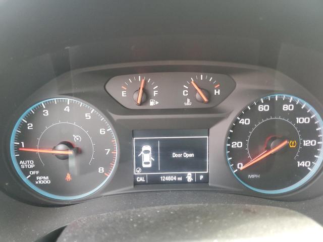 2016 CHEVROLET MALIBU LS - 1G1ZB5ST0GF238128