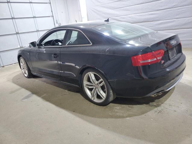 AUDI S5 PRESTIGE