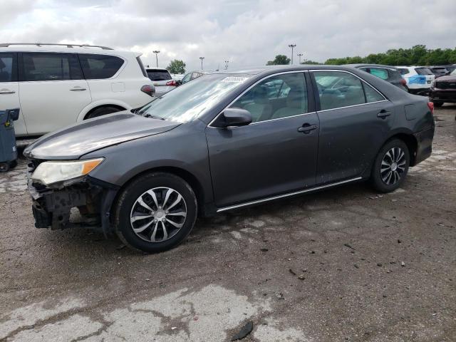 Vin: 4t1bf1fk1cu004587, lot: 60206695, toyota camry base 2012 img_1