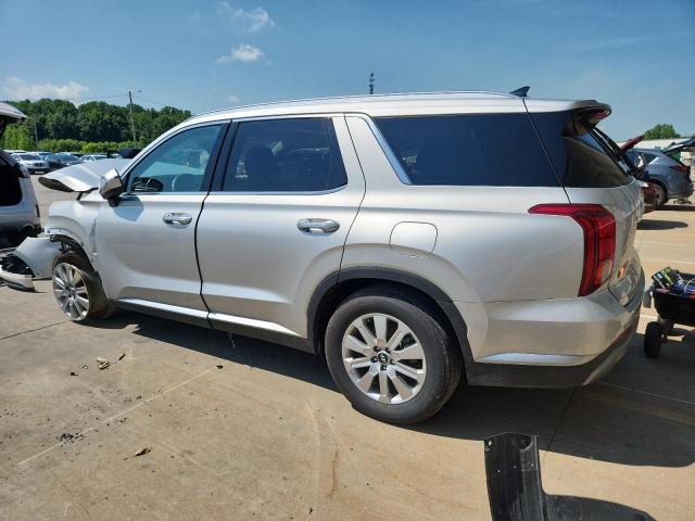 Vin: km8r24ge1su832786, lot: 62019085, hyundai palisade sel 20252