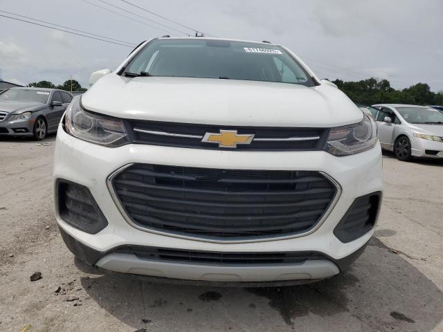 2019 CHEVROLET TRAX 1LT KL7CJLSB8KB895106