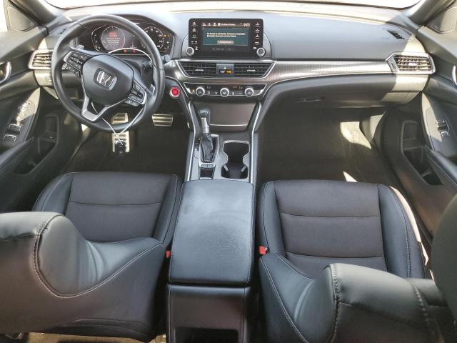 2018 HONDA ACCORD SPO - 1HGCV1F30JA181510