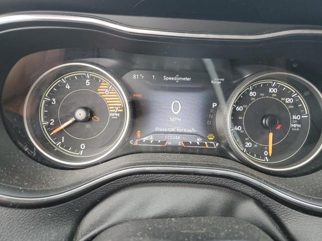 2019 JEEP CHEROKEE L 1C4PJMDN2KD168792