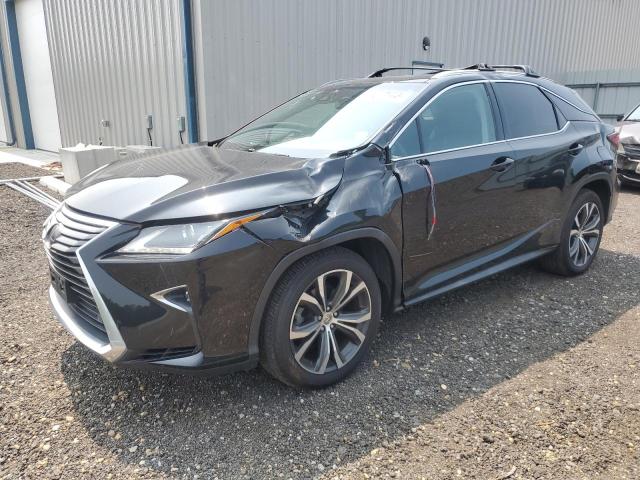 LEXUS RX 350 BAS