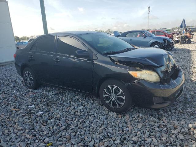 Vin: 1nxbu4ee6az290176, lot: 60690445, toyota corolla base 20104