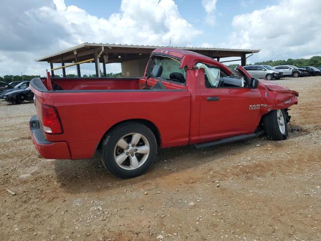 Vin: 3c6jr6at9dg569721, lot: 61272885, ram 1500 st 20133