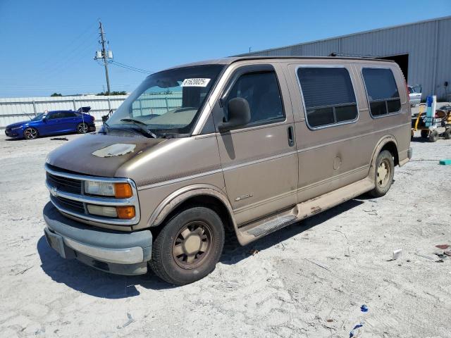 CHEVROLET EXPRESS G1
