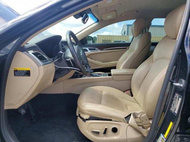 2015 HYUNDAI GENESIS 3. KMHGN4JE4FU072527